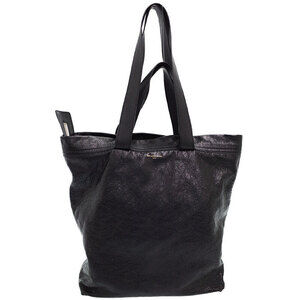 Balenciaga Carry Tote North South Bag